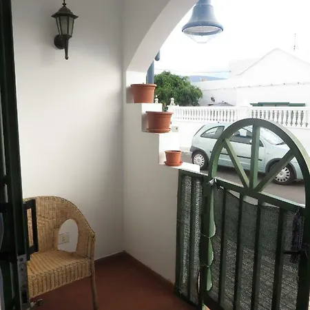Coqueto Apartamento Famara Exterior photo