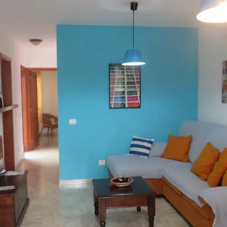 Coqueto Apartamento Famara Exterior photo