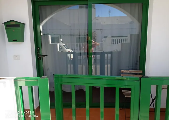 Coqueto Apartamento
