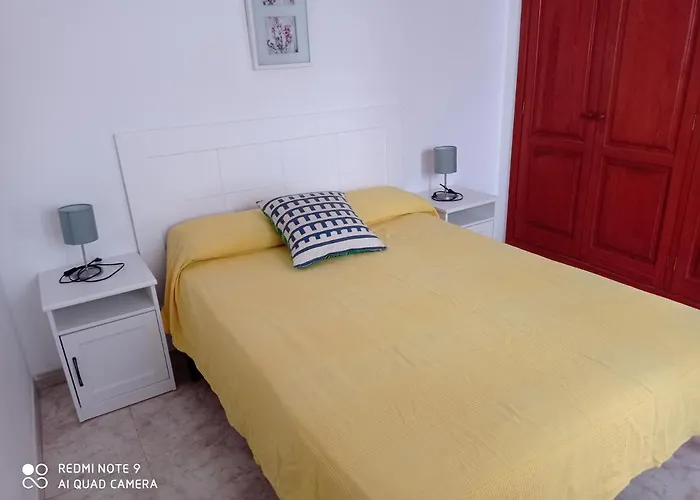 Coqueto Apartamento