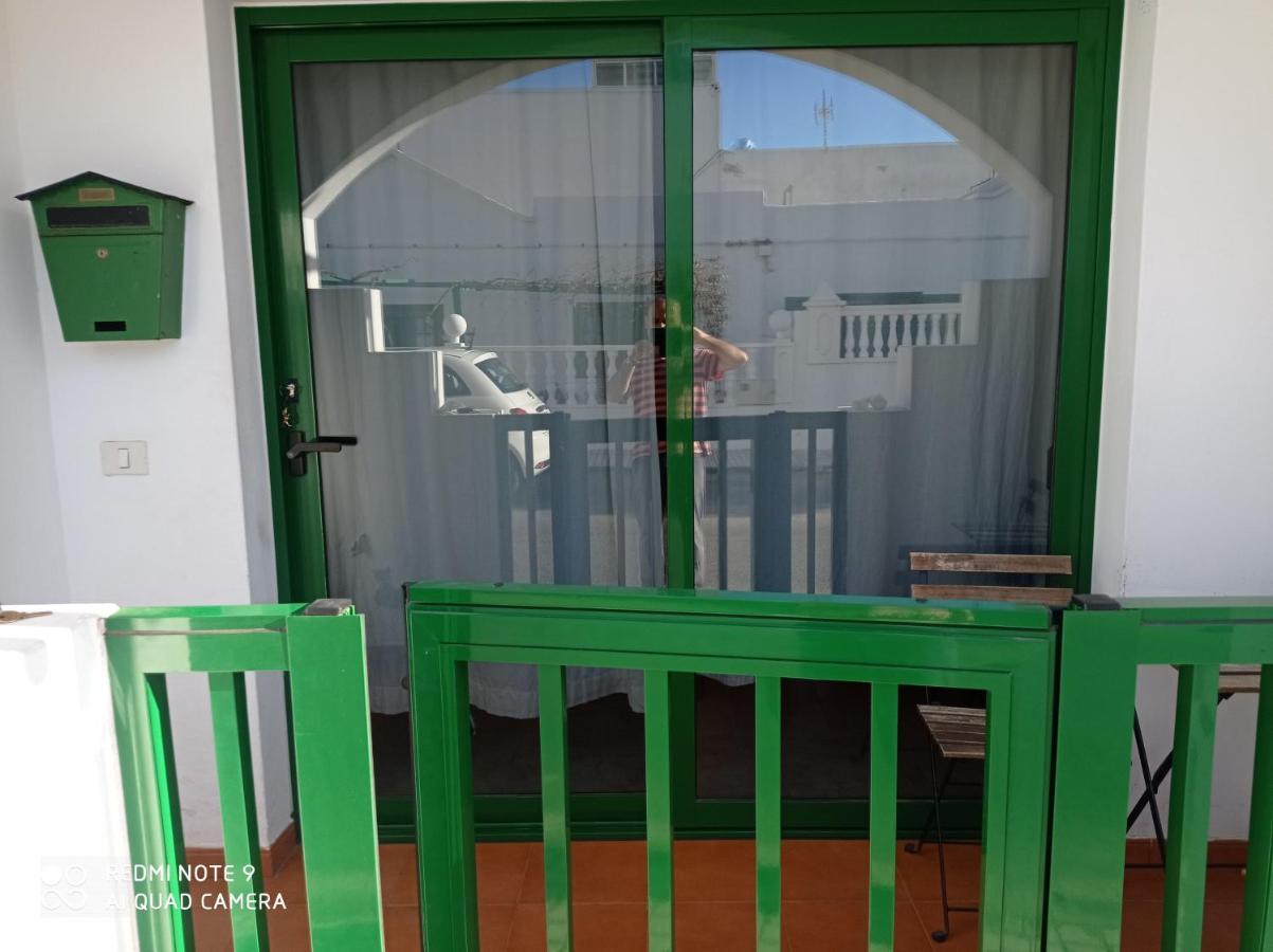 Coqueto Apartment
