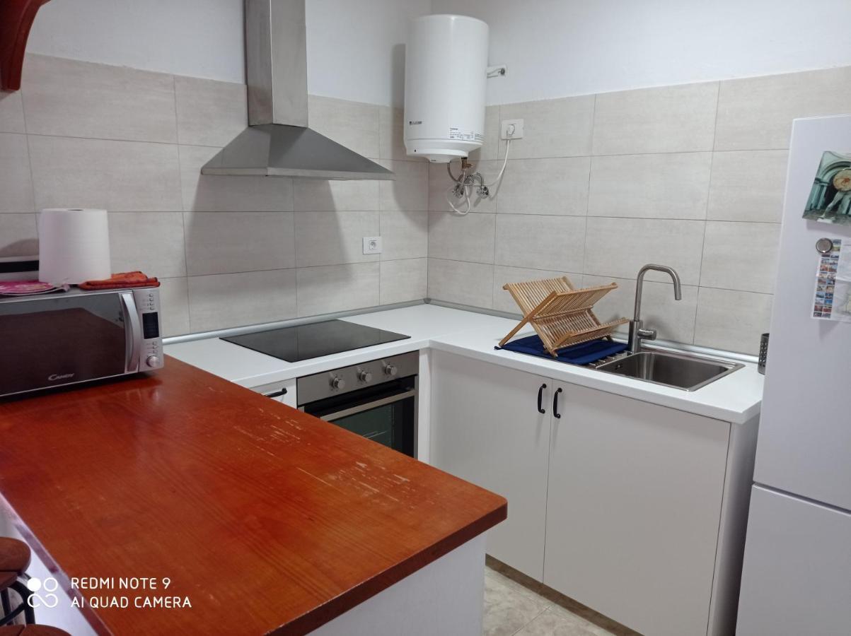 Coqueto Apartment