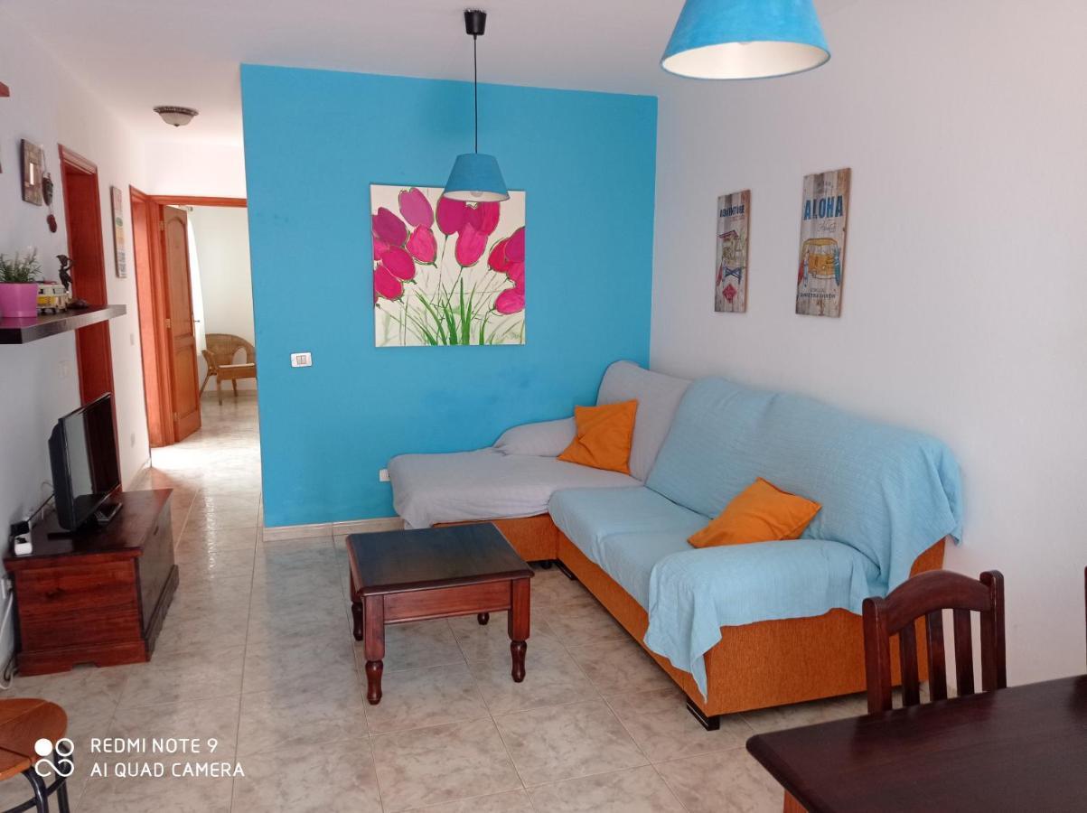 Coqueto Apartment