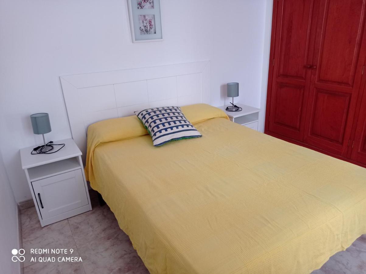 Coqueto Apartment Famara