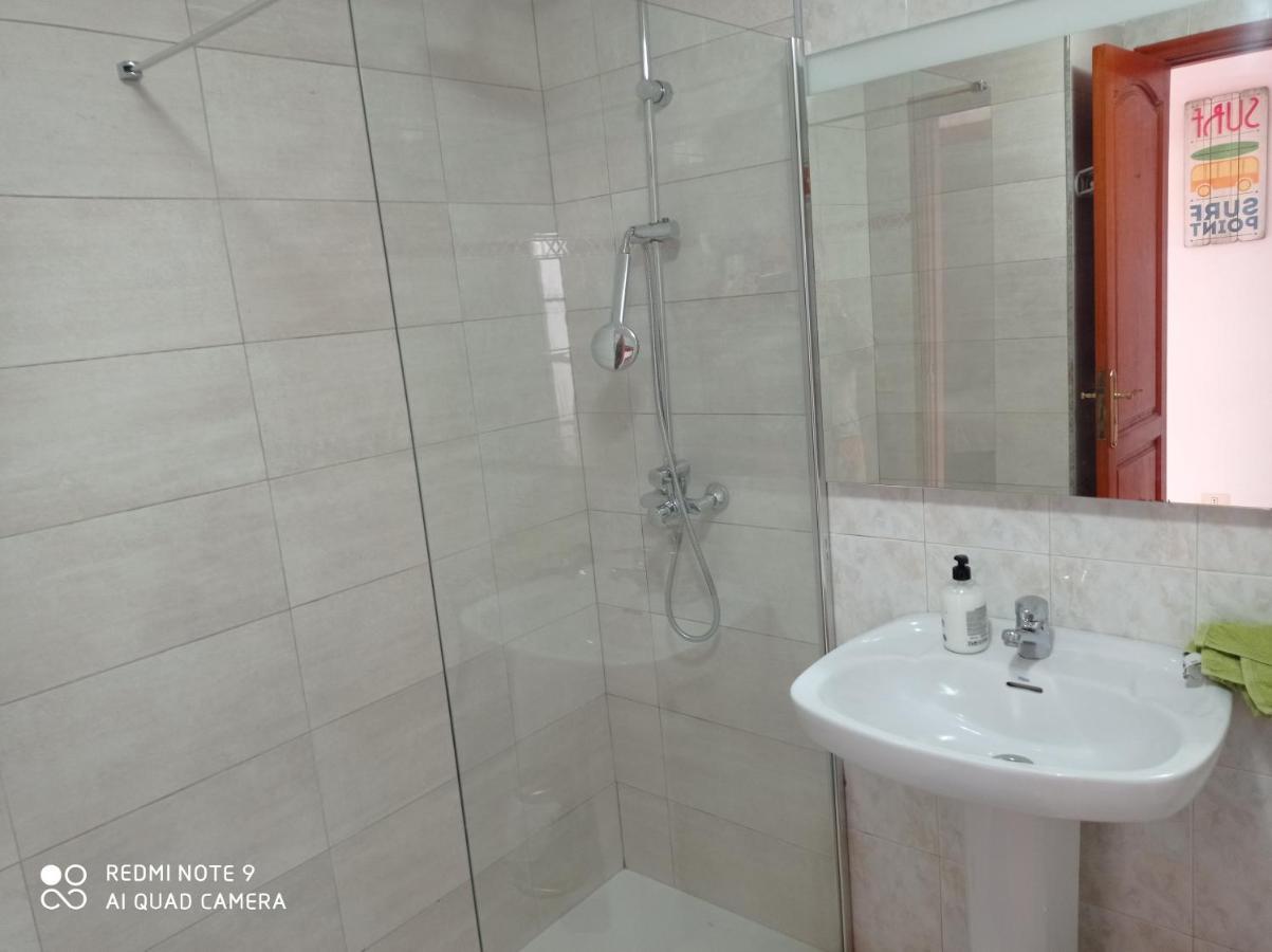 Coqueto Apartment Famara