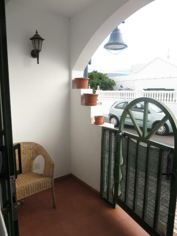 Coqueto Apartment Famara