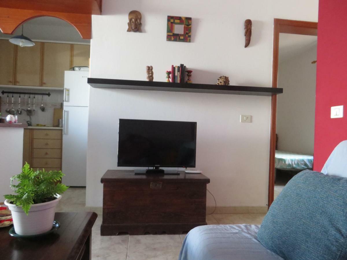 Apartment Coqueto *