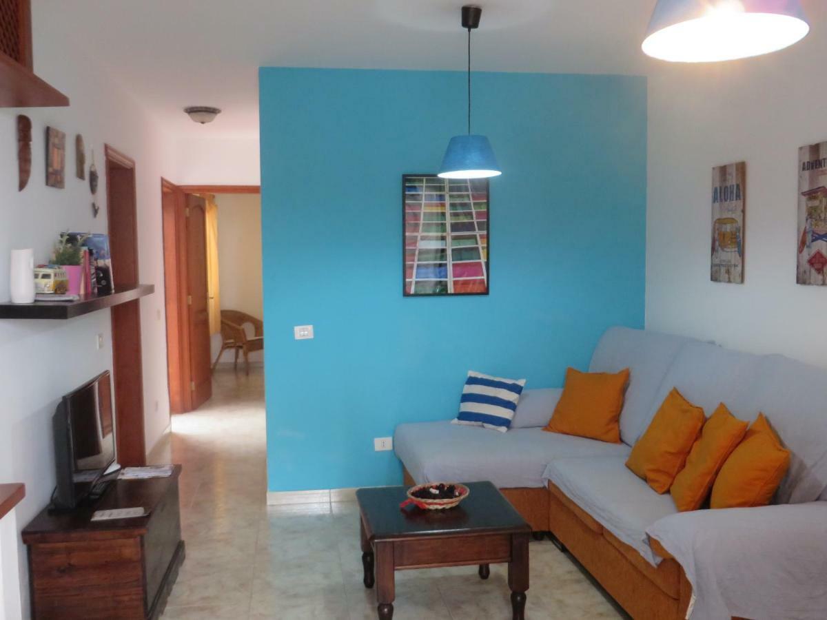 Coqueto Apartment Famara