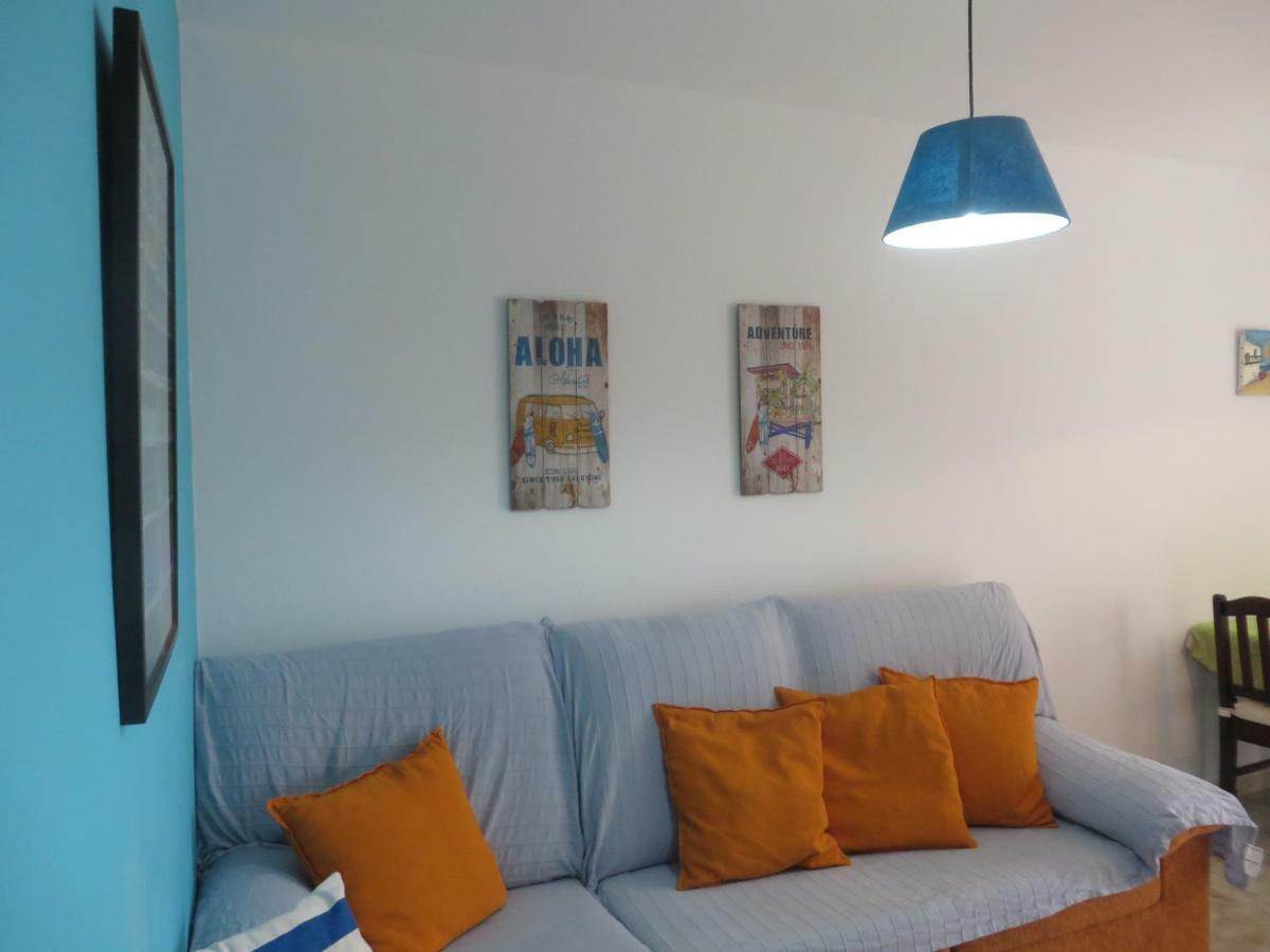 Coqueto Apartment
