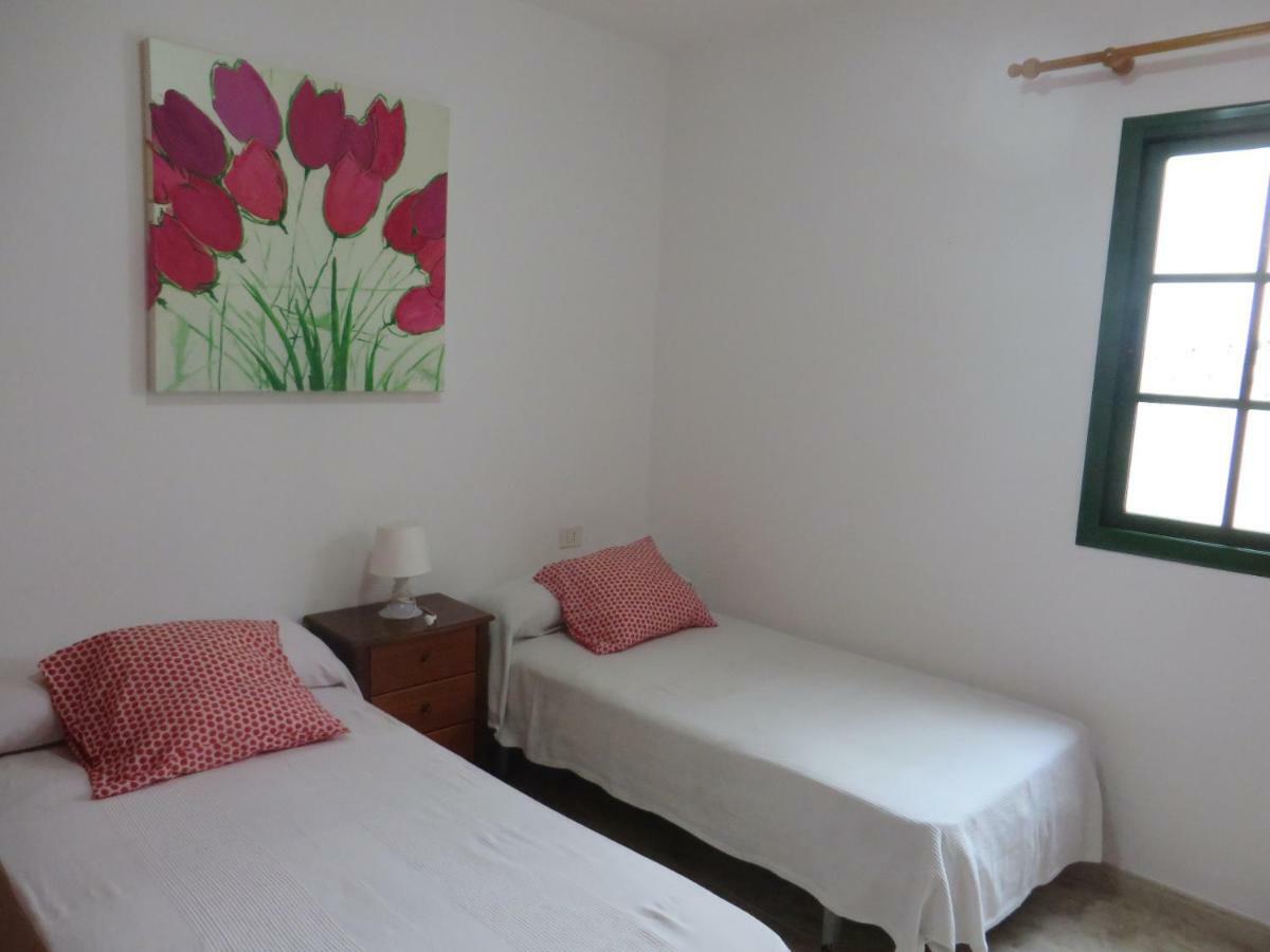 Apartment Coqueto *