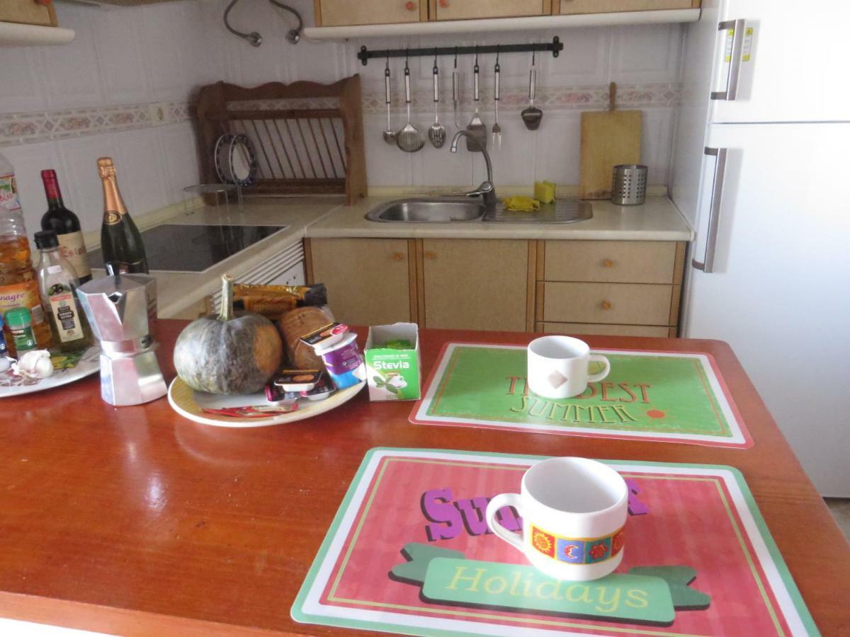 Apartment Coqueto *