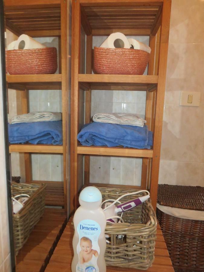 Coqueto Apartment
